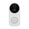 Aproape nou: Sonerie video Wifi PNI IDB11S 3MP PIR IP66 control din aplicatie, vizi