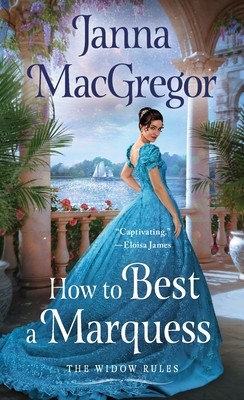 How to Best a Marquess foto