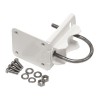 Adaptor metalic montare pe stalp pentru seria LHG - Mikrotik LHGmount
