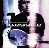 Per Gessle - The World According To Gessle, CD
