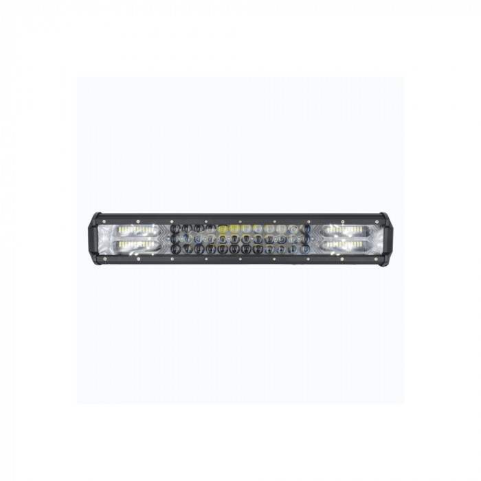 Proiector LED 84W 12/24V 4D lupa Spot 30&deg; Cod: SPT-LB1203-84L Automotive TrustedCars