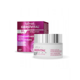 Gerovital H3 Evolution Crema Anti-Age Intens Restructuranta, 50ml, Farmec