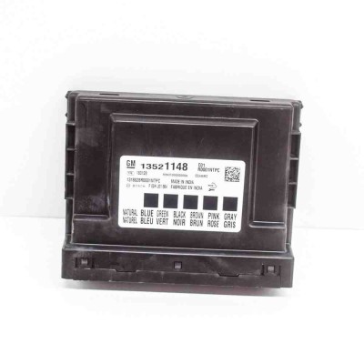 Modul de confort OPEL MOKKA / MOKKA X 2018 OEM: F00HJ01864,650446862,13521148 11407415 foto