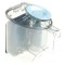 Compartiment sac aspirator Aspirator Philips PowerPro Active FC9552/09
