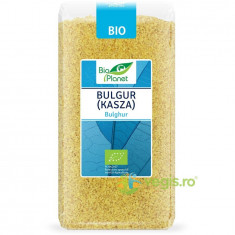 Bulgur Ecologic/Bio 500g
