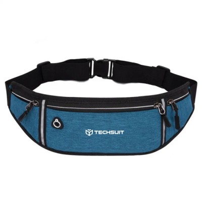 Borseta pentru Activitati Fizice - Techsuit (CWB3) - Blue foto