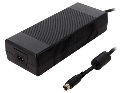 Alimentator Pulsatoriu 12VDC 15A 180W KYCON foto