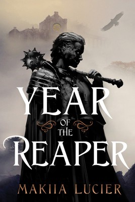 Year of the Reaper foto