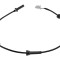 Senzor ABS fata Nissan X-Trail T31 4x4 2007-, Stanga, Dreapta, NTY HCA-NS-016
