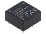 Convertor DC/DC AIMTEC 10W 18-75V intrare 24V ieșire 0.416A THT