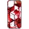 Toc TPU+PC UV Print Apple iPhone 11 Pro Max Model 06