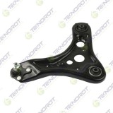 Brat suspensie roata Audi Q4 Sportback (F4n), 06.21-, Q4 Suv (F4b), 07.20-; Skoda Enyaq 4 Coupe (5ac), 07.21-, Enyaq 4 Suv (5az), 10.20-; Vw Id.4 (E2, Teknorot