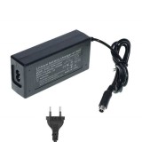Incarcator Trotineta Electrica 42V 2A Xiaomi M365 Pro/Pro2/1S/Essential/Mi3, Mufa DC 8mm + Cablu Alimentare