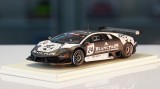 Lamborghini Murci&eacute;lago LP670 R-SV GT1 &quot;No.24 Reiter Engineering FIA GT1 Championship&quot; - Spark 1:43