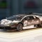 Lamborghini Murci&eacute;lago LP670 R-SV GT1 &quot;No.24 Reiter Engineering FIA GT1 Championship&quot; - Spark 1:43