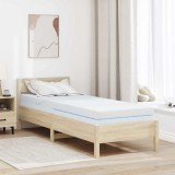 Cumpara ieftin Saltea Alb 70 x 200 cm Spumă