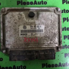 Calculator motor Volkswagen LT28 LT35 (1996-2006) 0281010407