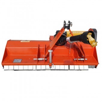 Tocatoare EF145 25-35CP cu cardan PP-540r/min, 190Kg utilaj agricol foto