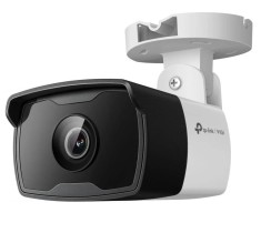 &quot;TP-LINK VIGI 4MP Outdoor Bullet Network Camera,VIGI C340i(4mm), 1/3&quot;&quot;Progressive Scan
