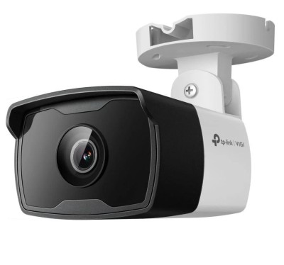 &amp;quot;TP-LINK VIGI 4MP Outdoor Bullet Network Camera,VIGI C340i(4mm), 1/3&amp;quot;&amp;quot;Progressive Scan foto