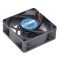 Ventilator 24V-80x80x25 mm
