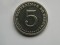 5 CENTESIMOS 1993 PANAMA - 1