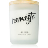 DW Home Zen Namaste lum&acirc;nare parfumată 428 g