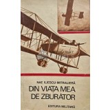 Din viata mea de zburator - 1975 - Nae Iliescu (@D155)