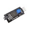 Modul de conversie IIC I2C pentru interfata LCD1602 LCD2004 OKY3437