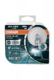 Cumpara ieftin Becuri H1 osram next gen , 5000k , 12v