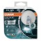 Becuri H1 osram next gen , 5000k , 12v