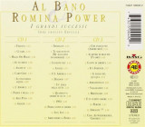 I Grandi Successi | Al Bano &amp; Romina Power