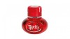 Odorizant auto cu reglaj intensitate Trucky, banda 3M fixare, 150 ml, cirese