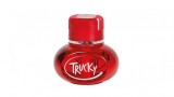 Odorizant auto cu reglaj intensitate Trucky, banda 3M fixare, 150 ml, cirese