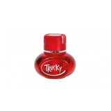 Odorizant auto cu reglaj intensitate Trucky, banda 3M fixare, 150 ml, cirese