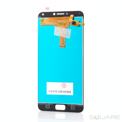 LCD Asus Zenfone 4 Max, ZC554KL, Black foto