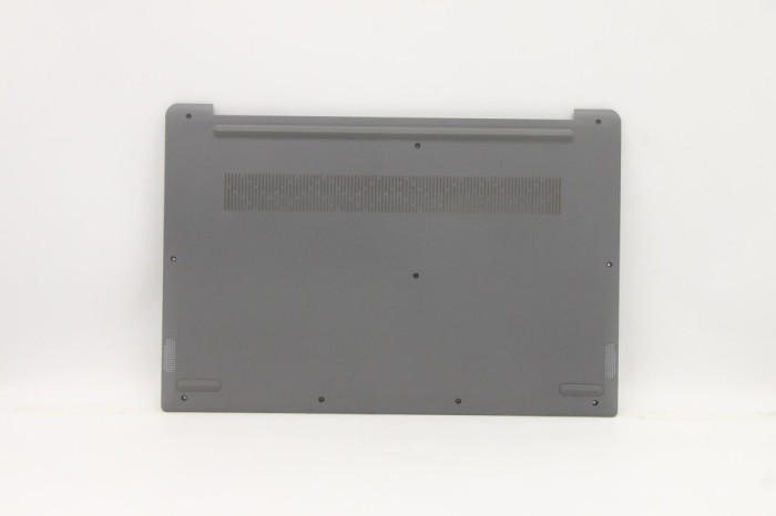 Carcasa inferioara bottom case Laptop, Lenovo, IdeaPad 3-17ITL6 Type 82H9, 5CB1B96510, AP21N000620, gri