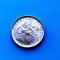 50 Lire 1967 Vatican-UNC-RARA !
