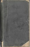 1190SPN Napl&oacute; m&eacute;h&eacute;szkev&eacute;semr&ouml;l, 1894-1901, Blan&aacute;r (Moh&aacute;s) Gy&ouml;rgy, Bog&aacute;cs, Magyarorsz&aacute;g