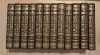 DICTIONAR UNIVERSAL ILUSTRAT AL LIMBII ROMANE VOL.1-12 A-Z-IOAN OPREA, CARMEN-GABRIELA PAMFIL, RODICA RADU,-258351