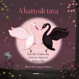A hatty&uacute;k tava -CD mell&eacute;klettel - Tarbay Ede