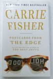POTSCARDS FROM THE EDGE by CARRIE FISCHER , 2011