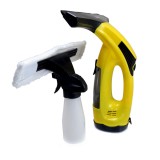 Aspirator, curatator de geamuri, cu acumulator, Strend Pro