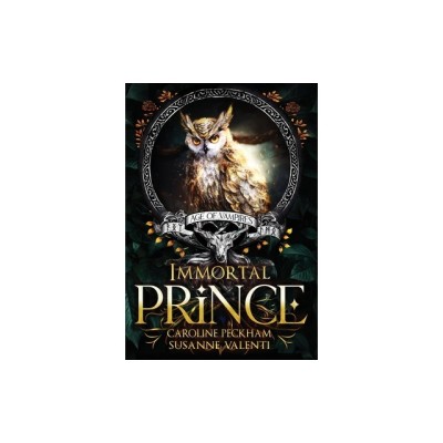 Immortal Prince foto