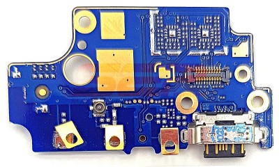 Banda incarcare Nokia 8 foto