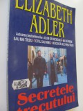 Secretele trecutului - Elisabeth Adler