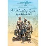 A Willesden Lane Gyermekei - A rem&eacute;ny &eacute;s a t&uacute;l&eacute;l&eacute;s igaz t&ouml;rt&eacute;nete a II. vil&aacute;gh&aacute;bor&uacute; idej&eacute;n - Lee Cohen