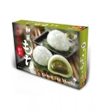 Mochi cu ceai verde Royal Family 210g