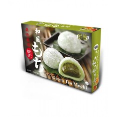 Mochi cu ceai verde 210g