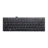 Tastatura Laptop Lenovo Ideapad Yoga 3 Pro 1370 iluminata US